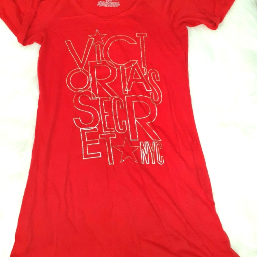 Victoria Secret Night shirt